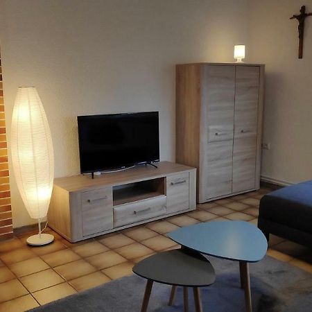 Freigericht Ferienwohnung Grimm מראה חיצוני תמונה